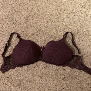 Nursing Bra (32F)